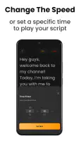 Teleprompter.com screenshot