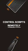 Teleprompter: Vlog & Scripts screenshot
