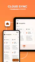 Teleprompter: Vlog & Scripts screenshot