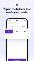 Telicall: Second Phone Number screenshot
