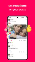 Tellonym: anonymous questions screenshot