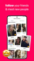 Tellonym: anonymous questions screenshot