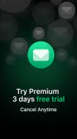 Temp Mail - Temporary Email screenshot