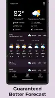 Tempest Weather screenshot