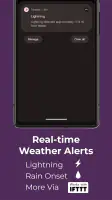 Tempest Weather screenshot