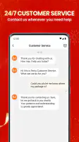 Temu: Shop Like a Billionaire screenshot