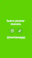 ten ten screenshot