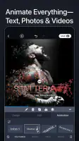 Tenada: Graphic Design & Logo screenshot