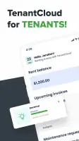 TenantCloud screenshot