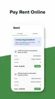 TenantCloud screenshot
