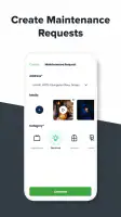 TenantCloud screenshot