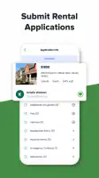 TenantCloud screenshot