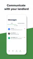 TenantCloud screenshot