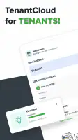 TenantCloud screenshot