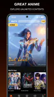 Tencent Video screenshot