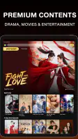 Tencent Video screenshot