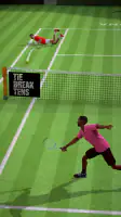 Tennis Arena screenshot