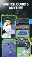 Tennis TV - Live Streaming screenshot