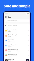 TeraBox: 1TB Cloud & AI Space screenshot