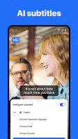 TeraBox: 1TB Cloud & AI Space screenshot
