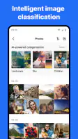 TeraBox: 1TB Cloud & AI Space screenshot