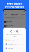 TeraBox: 1TB Cloud & AI Space screenshot