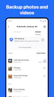 TeraBox: 1TB Cloud & AI Space screenshot
