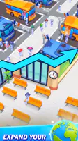 Terminal Master - Bus Tycoon screenshot