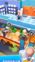 Terminal Master - Bus Tycoon screenshot