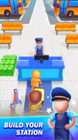 Terminal Master - Bus Tycoon screenshot