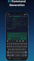 Termius - Modern SSH Client screenshot