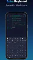 Termius - Modern SSH Client screenshot