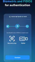 Termius - Modern SSH Client screenshot