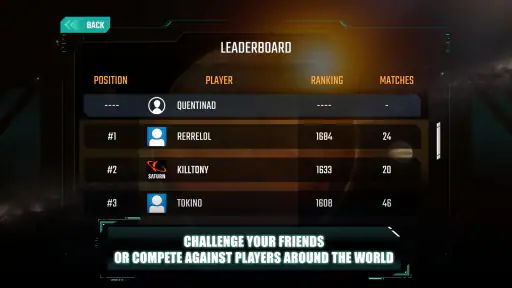 Terraforming Mars screenshot
