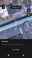 Tesla screenshot