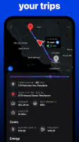 Tessie — Track your Tesla screenshot