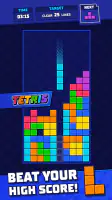 Tetris® screenshot