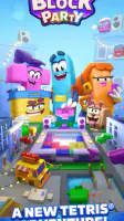 Tetris® Block Party screenshot