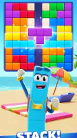 Tetris® Block Party screenshot