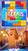 Tetris® Block Party screenshot