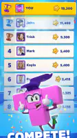 Tetris® Block Party screenshot
