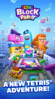 Tetris® Block Party screenshot