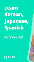 Teuida: Learn Languages screenshot