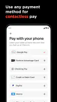 Texaco screenshot
