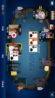 Texas Holdem Poker Pro screenshot