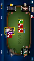 Texas Holdem Poker Pro screenshot