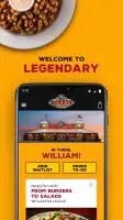 Texas Roadhouse screenshot