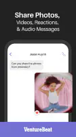 Text Free: Second Call Number screenshot