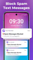 Text Number:Phone Text for Now screenshot