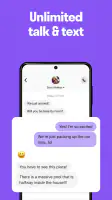TextNow: Call + Text Unlimited screenshot